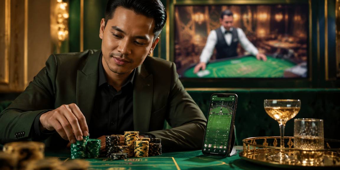 Tentang texas88: Platform Permainan untuk Malaysia