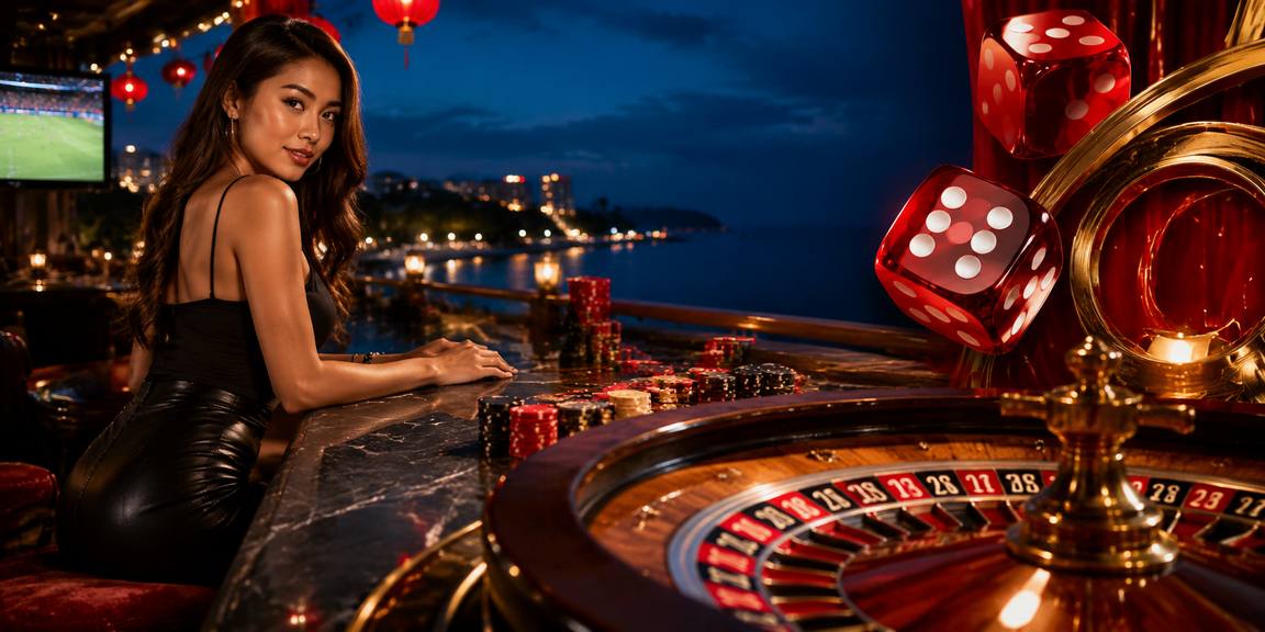 Buka Lobi Bingo Carnaval