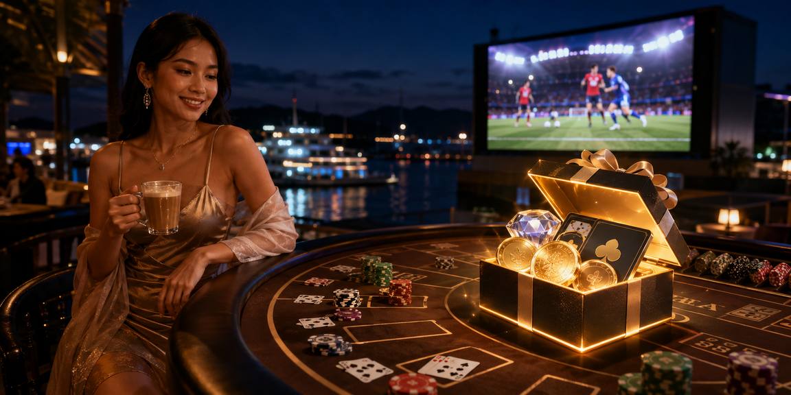 Jelajahi Koleksi Slot Kami dengan Deposit Cepat