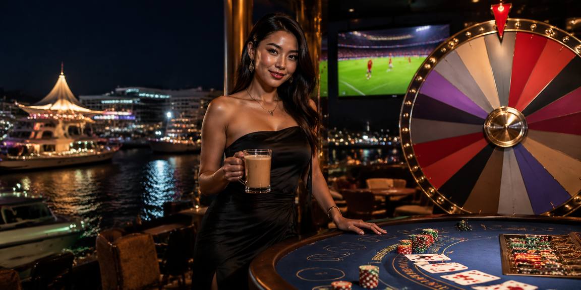 Pertaruhan Sukan dengan Odds Langsung di texas88