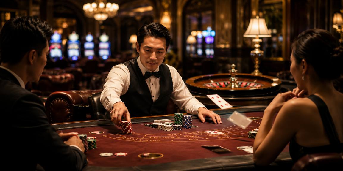 Pertaruhan Sukan dengan Odds Langsung di texas88